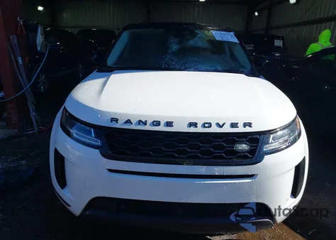 2022 Land Rover Range Rover Evoque S z USA, uszkodzony, nr VIN SALZJ2FX5NH171476